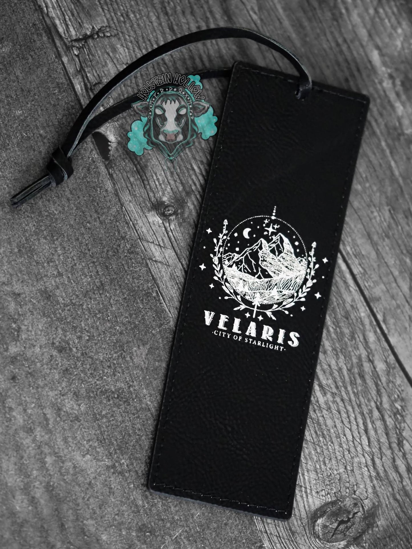 City Bookmark