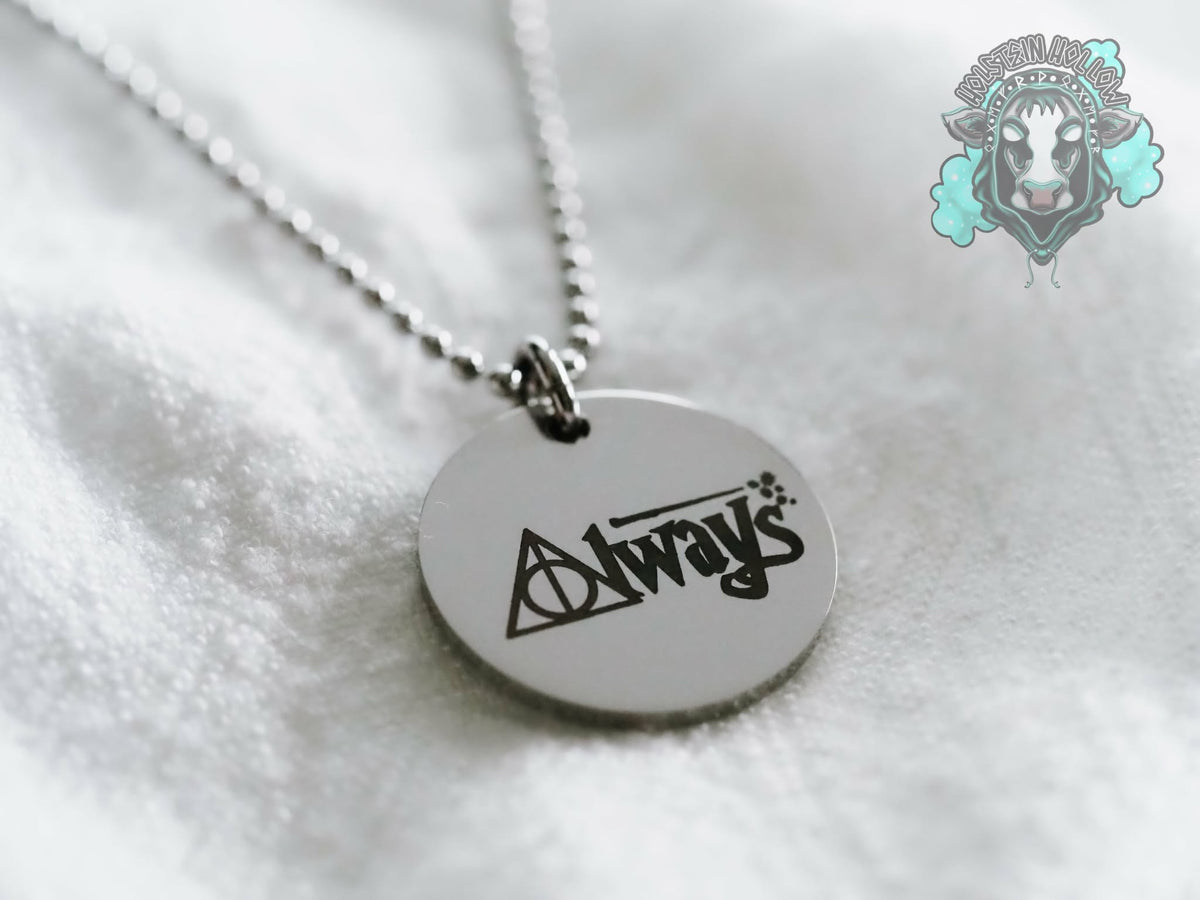 Always Necklace