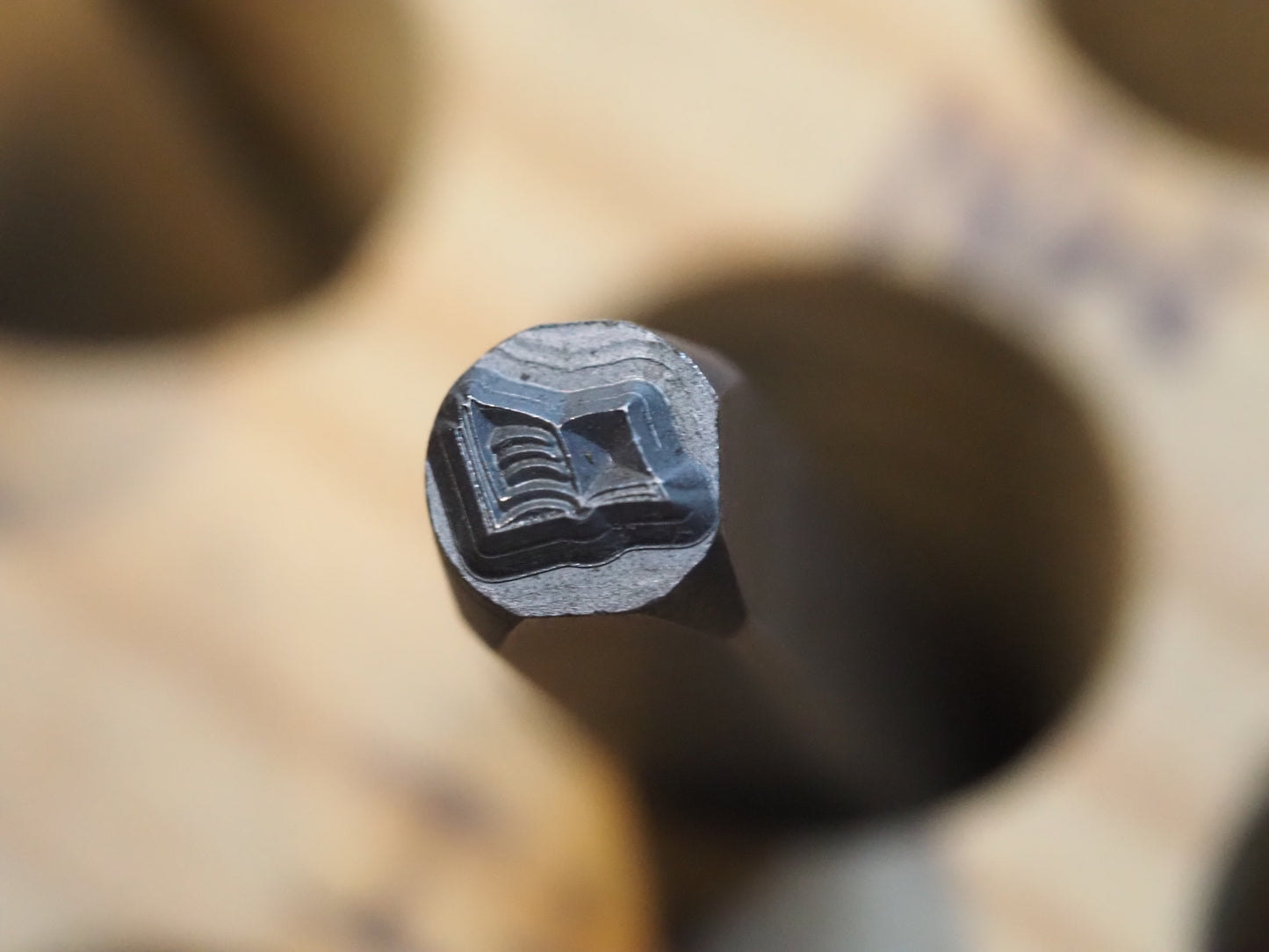 Misc. Design Stamps