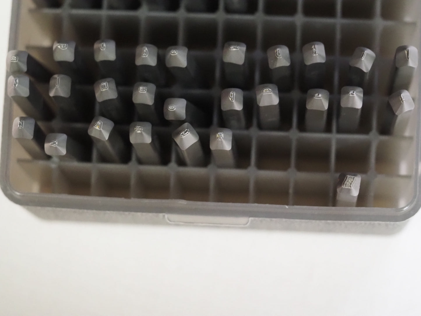 FF Salvador 2.5mm