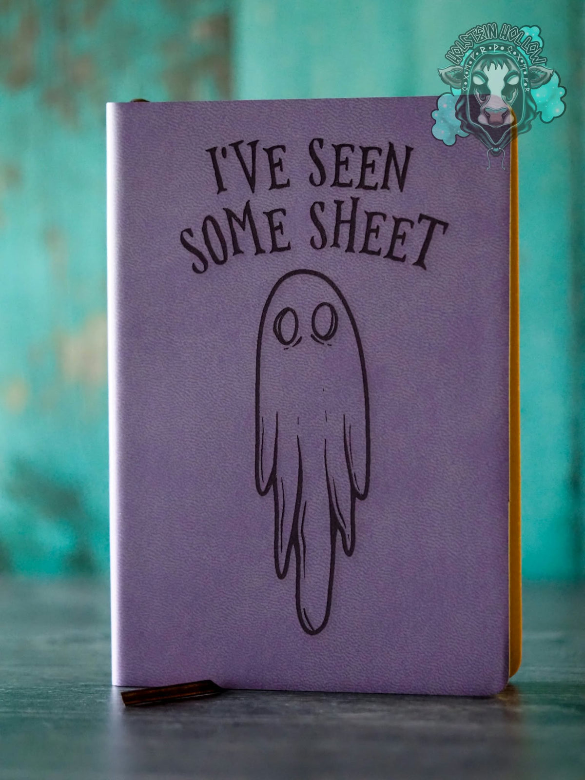 Some Sheet Notebook