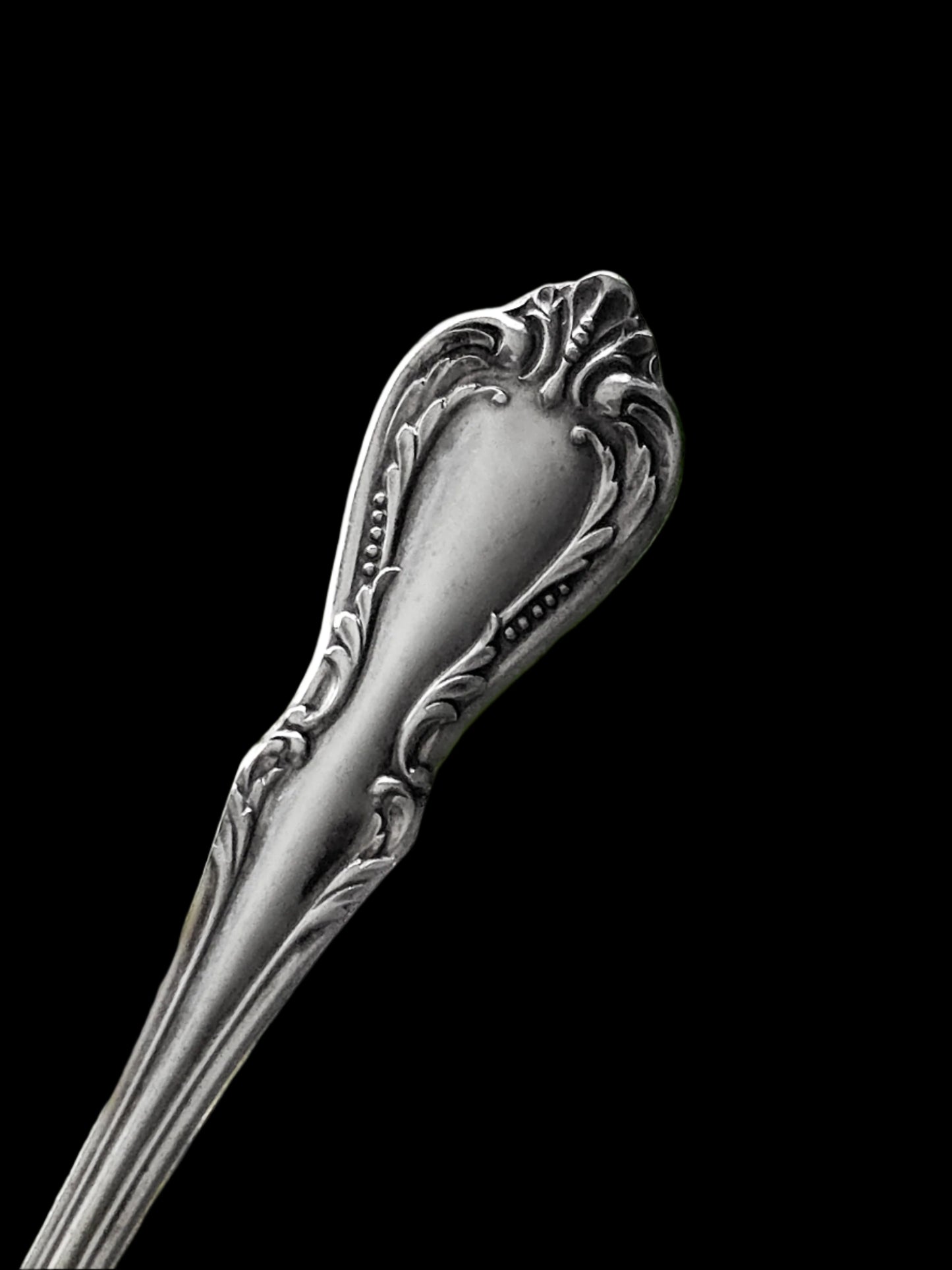 1958 Chalice Harmony Spoon Ring