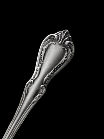1958 Chalice Harmony Spoon Ring