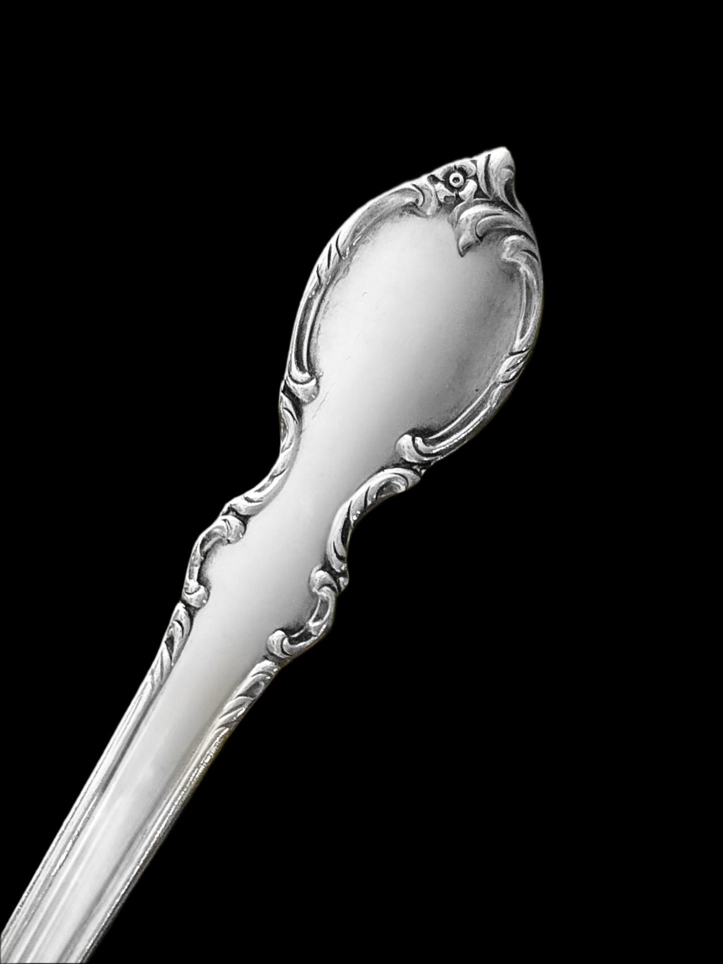 1959 Reflection Spoon Ring