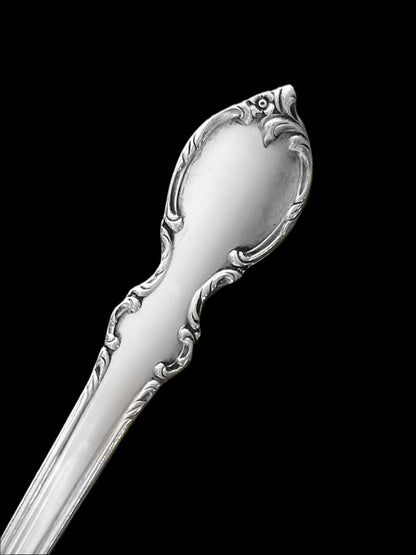 1959 Reflection Spoon Ring