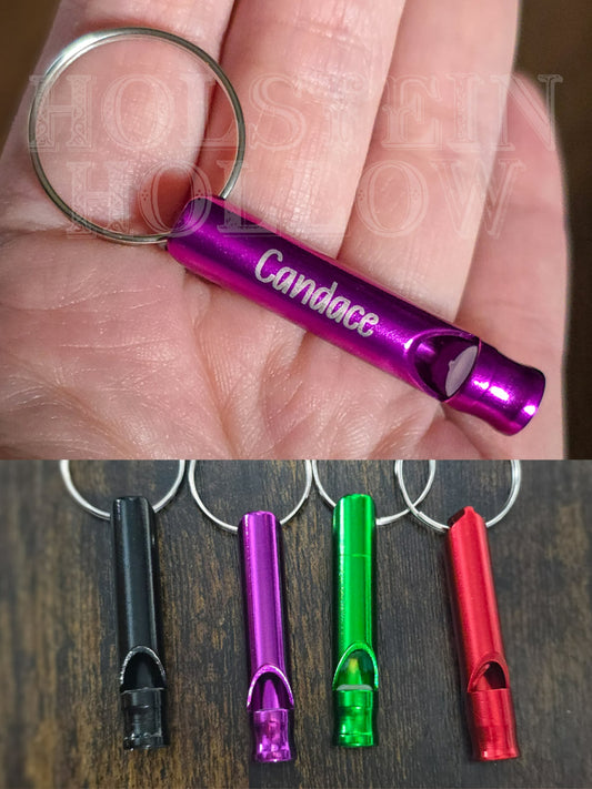 Safety Whistle