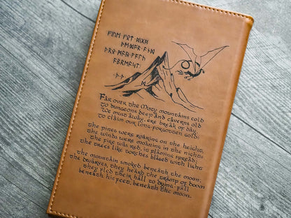 One Dad to Rule Them All Notebook