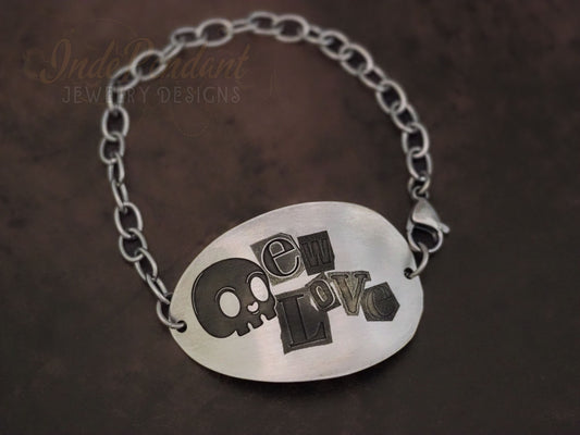 Ew Love Bracelet