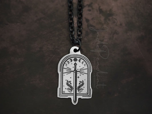 Oathkeeper