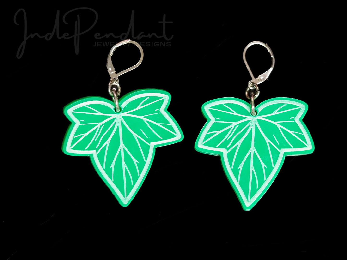 Ivy Earrings