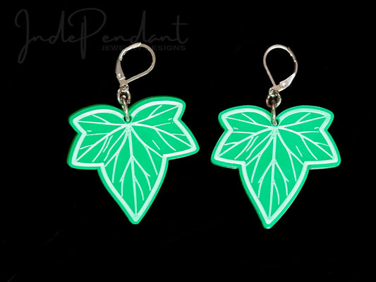 Ivy Earrings