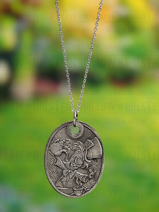 Hatter Necklace