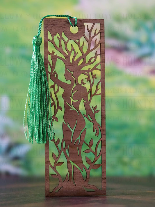 Dryad Bookmark