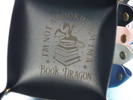 Chaos Cubby - Book Dragon