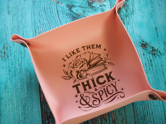 Chaos Cubby - I Like Them Thick & Spicy