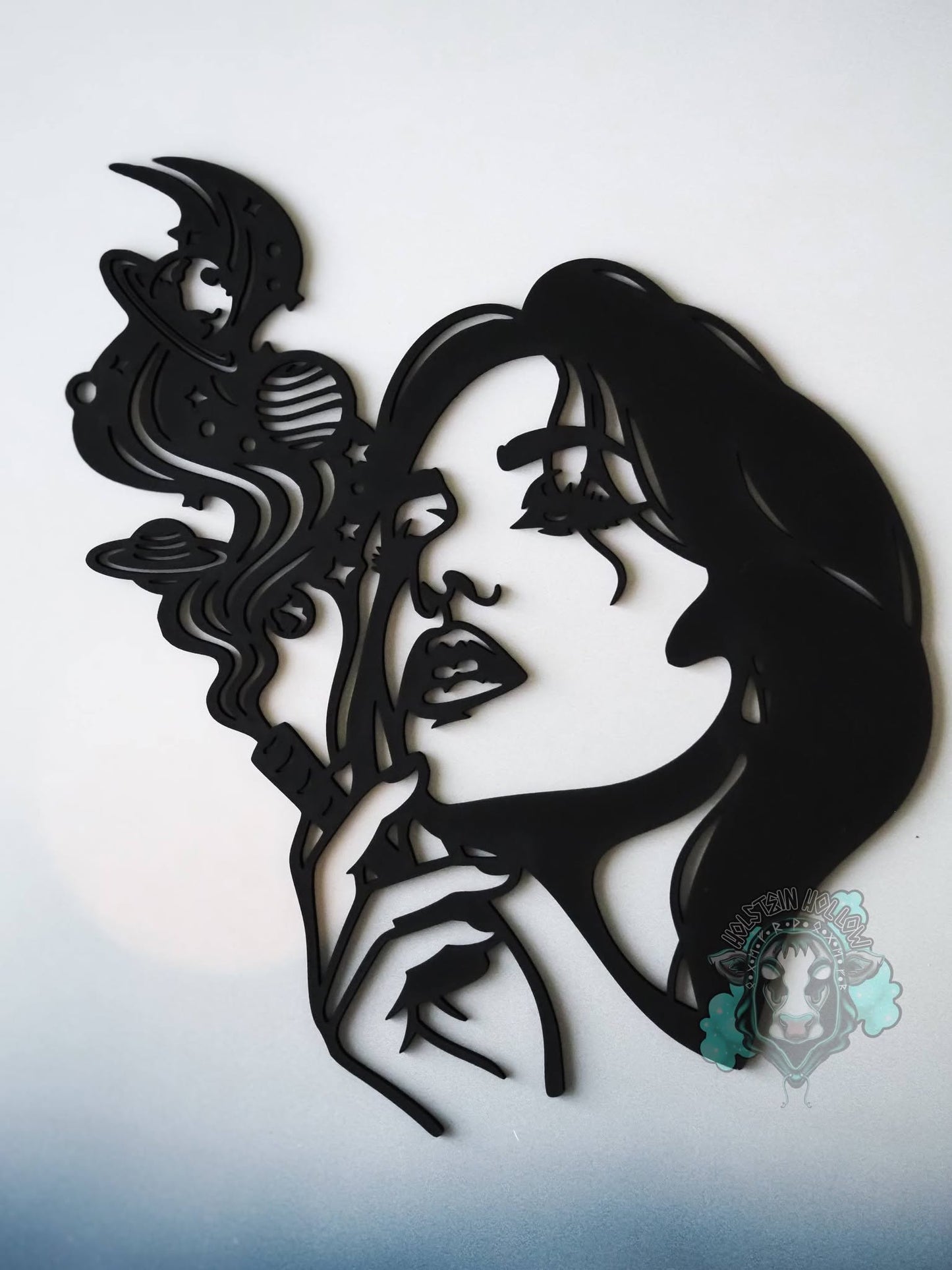 Lost in Space Wall Art