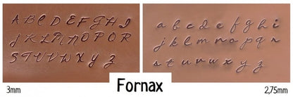 Urban Beader - Fornax