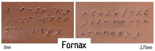 Urban Beader - Fornax