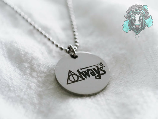 Always Necklace