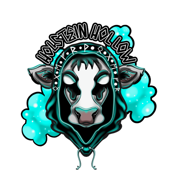 Holstein Hollow