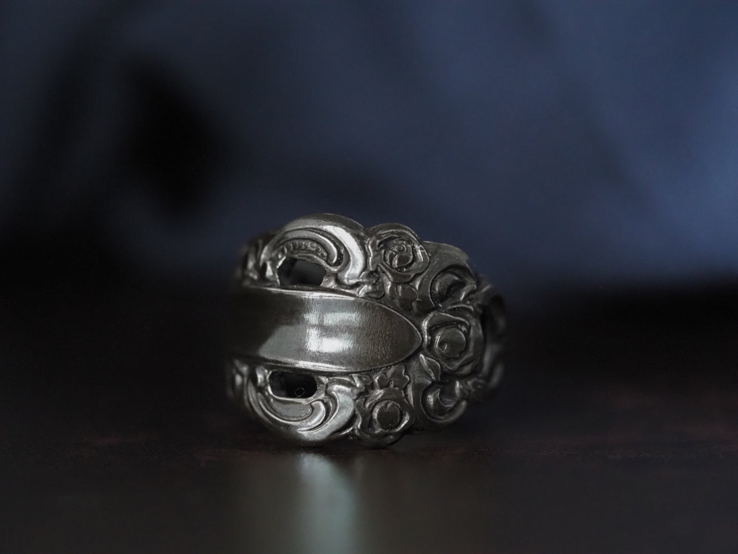 1975 Royal Grandeur Spoon RIng