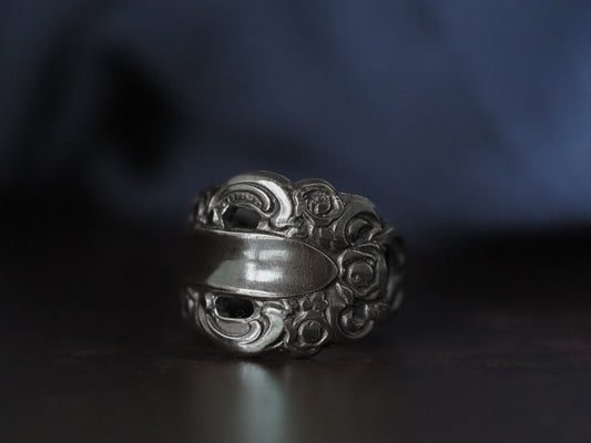 1975 Royal Grandeur Spoon RIng