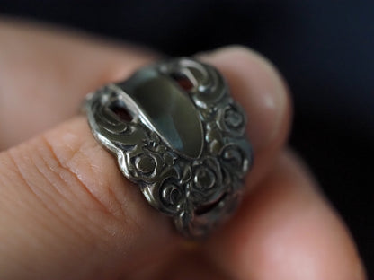 1975 Royal Grandeur Spoon RIng