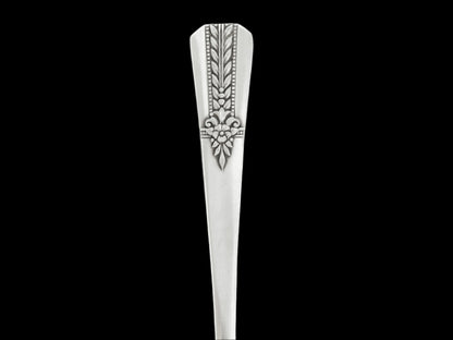 1939 Romford Spoon Ring