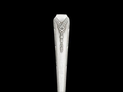1940 Milady Spoon Ring