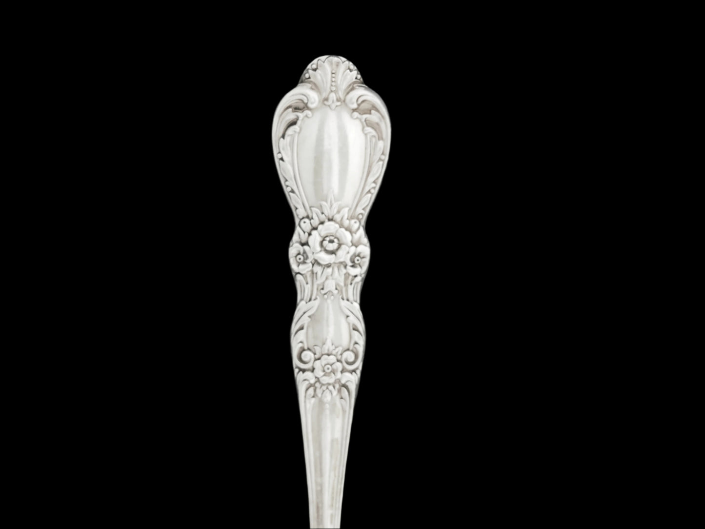 1953 Heritage Spoon Ring