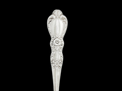 1953 Heritage Spoon Ring