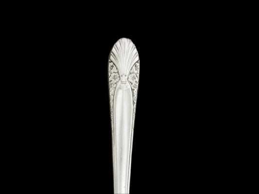 1939 Radiance Spoon Ring