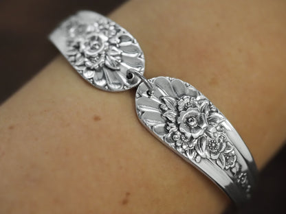 Jubilee Bracelet with Magnetic Clasp, 7.25" Wrist