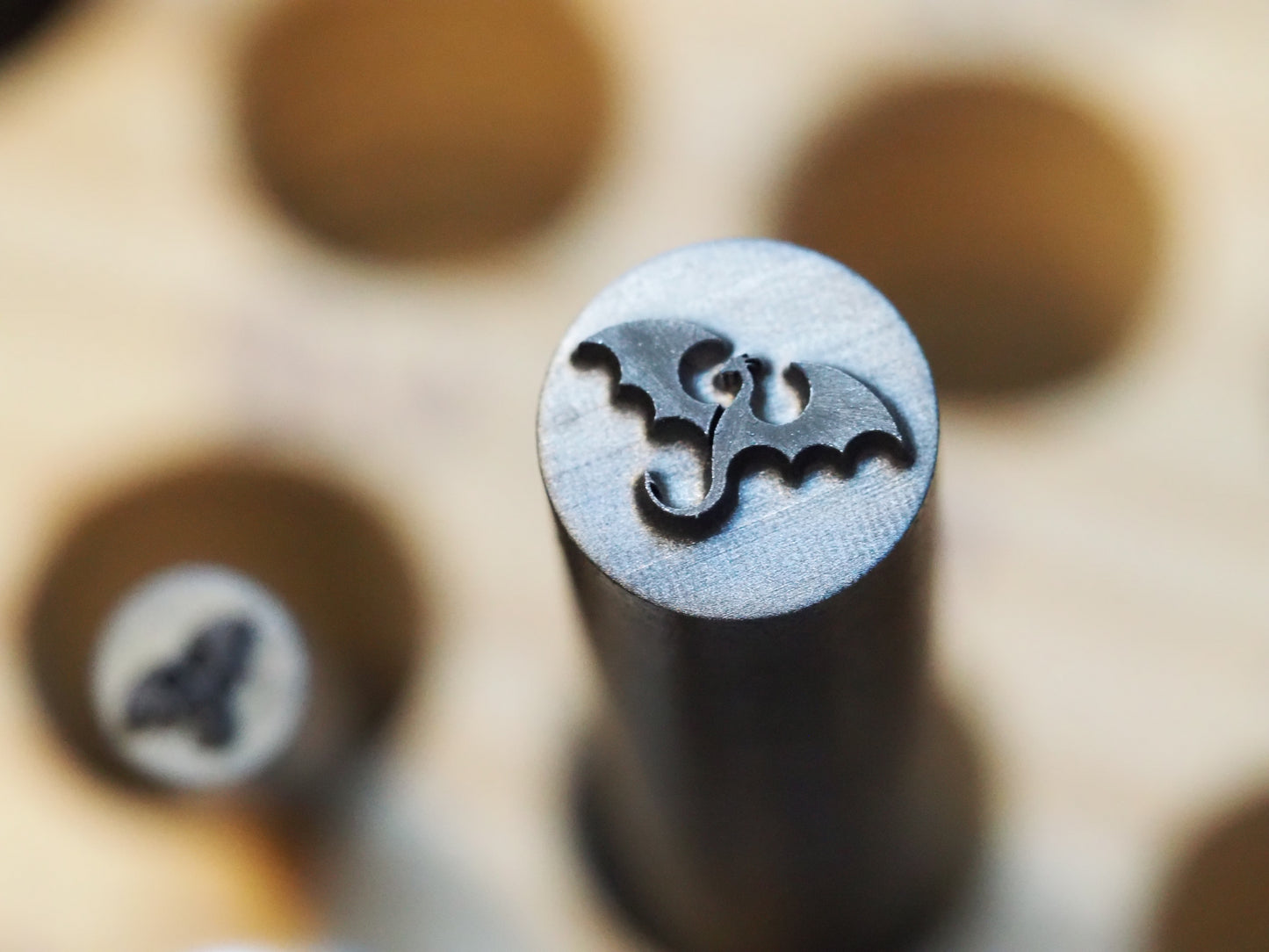 Misc. Design Stamps
