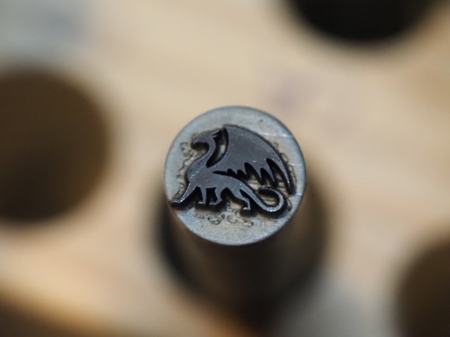 Misc. Design Stamps