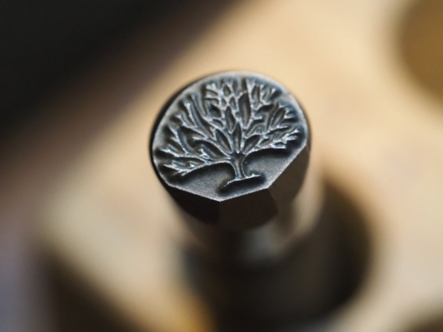 Misc. Design Stamps
