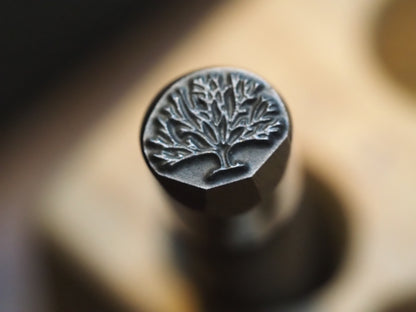 Misc. Design Stamps