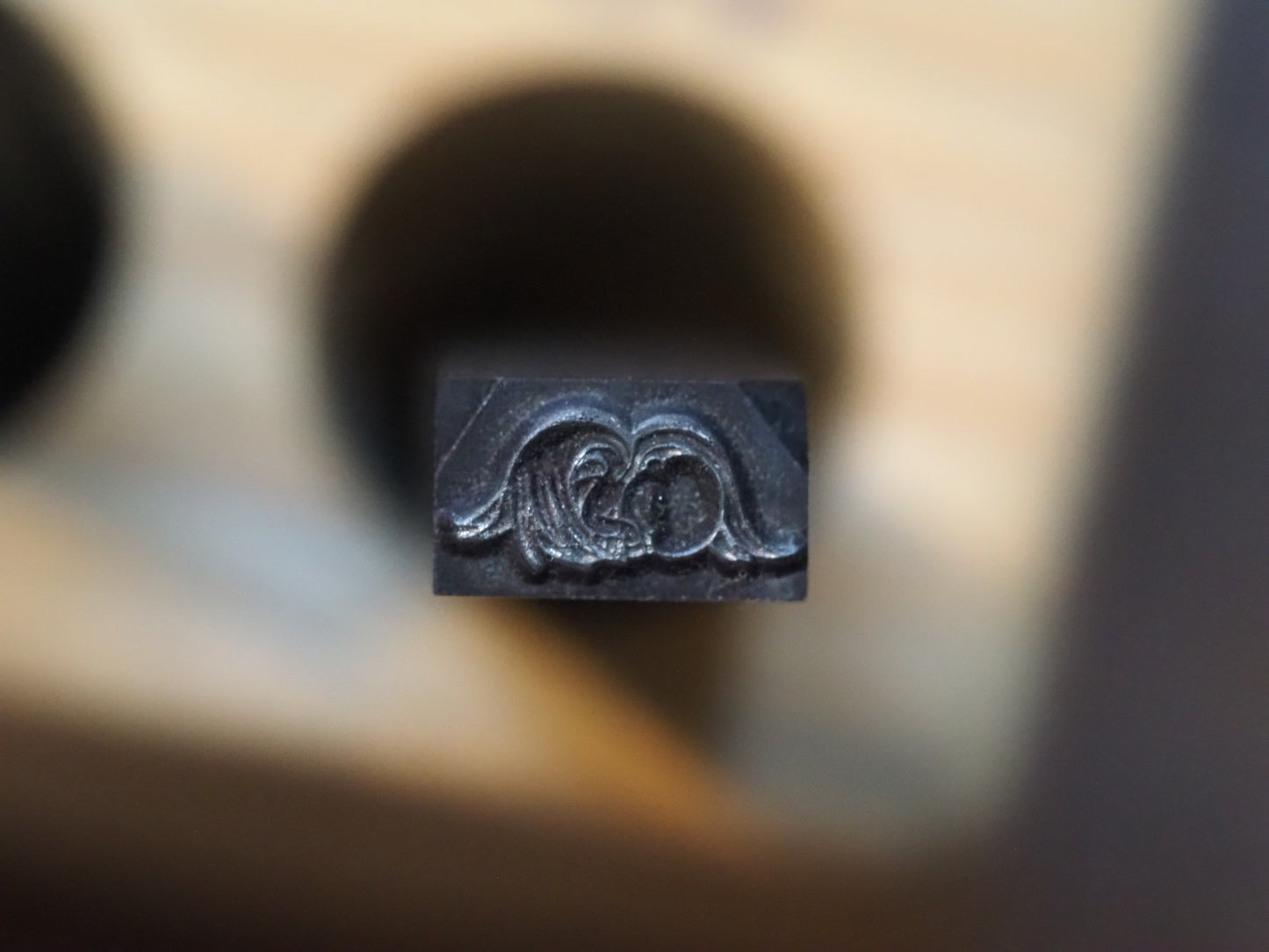 Angel Design Stamps
