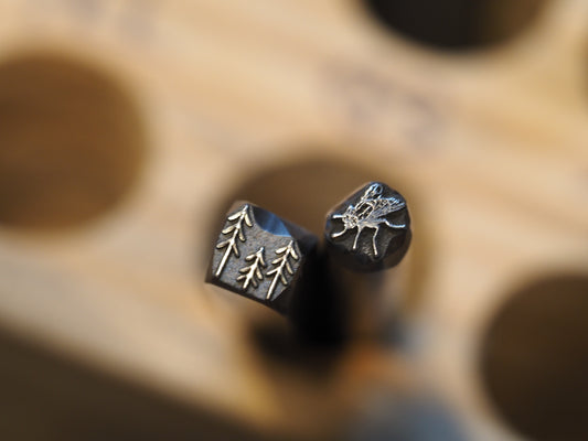 Design Stamps - Misc.