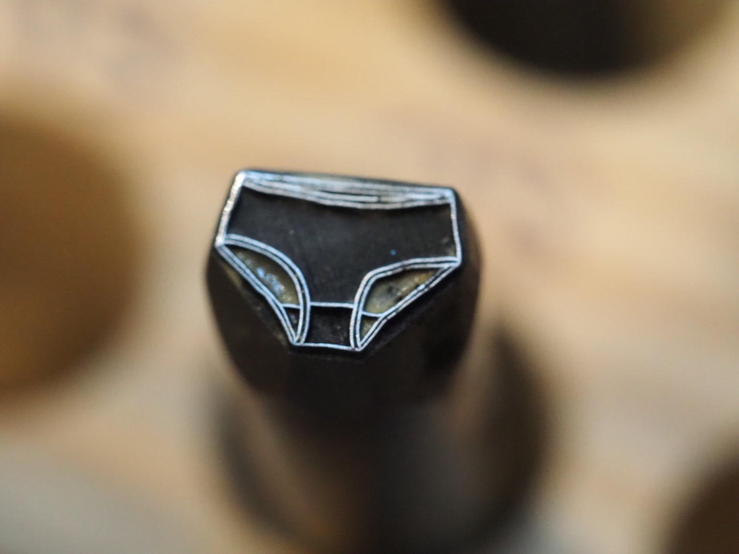 Design Stamps - Misc.