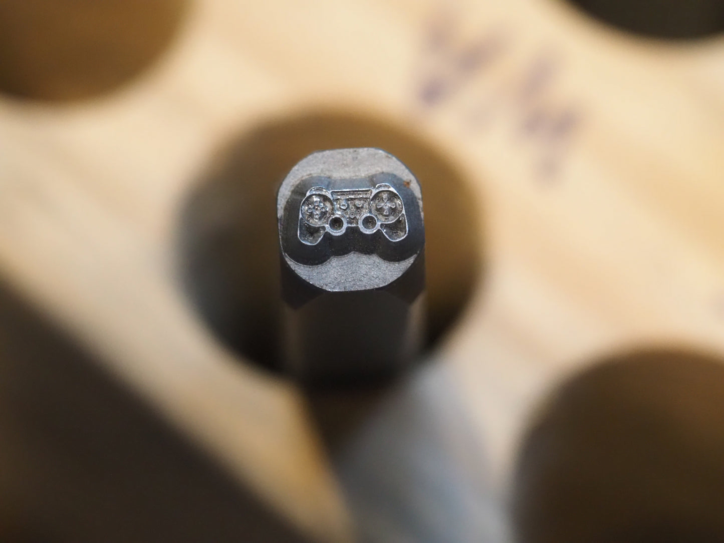 Design Stamps - Misc.