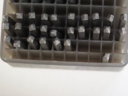 FF Salvador 2.5mm
