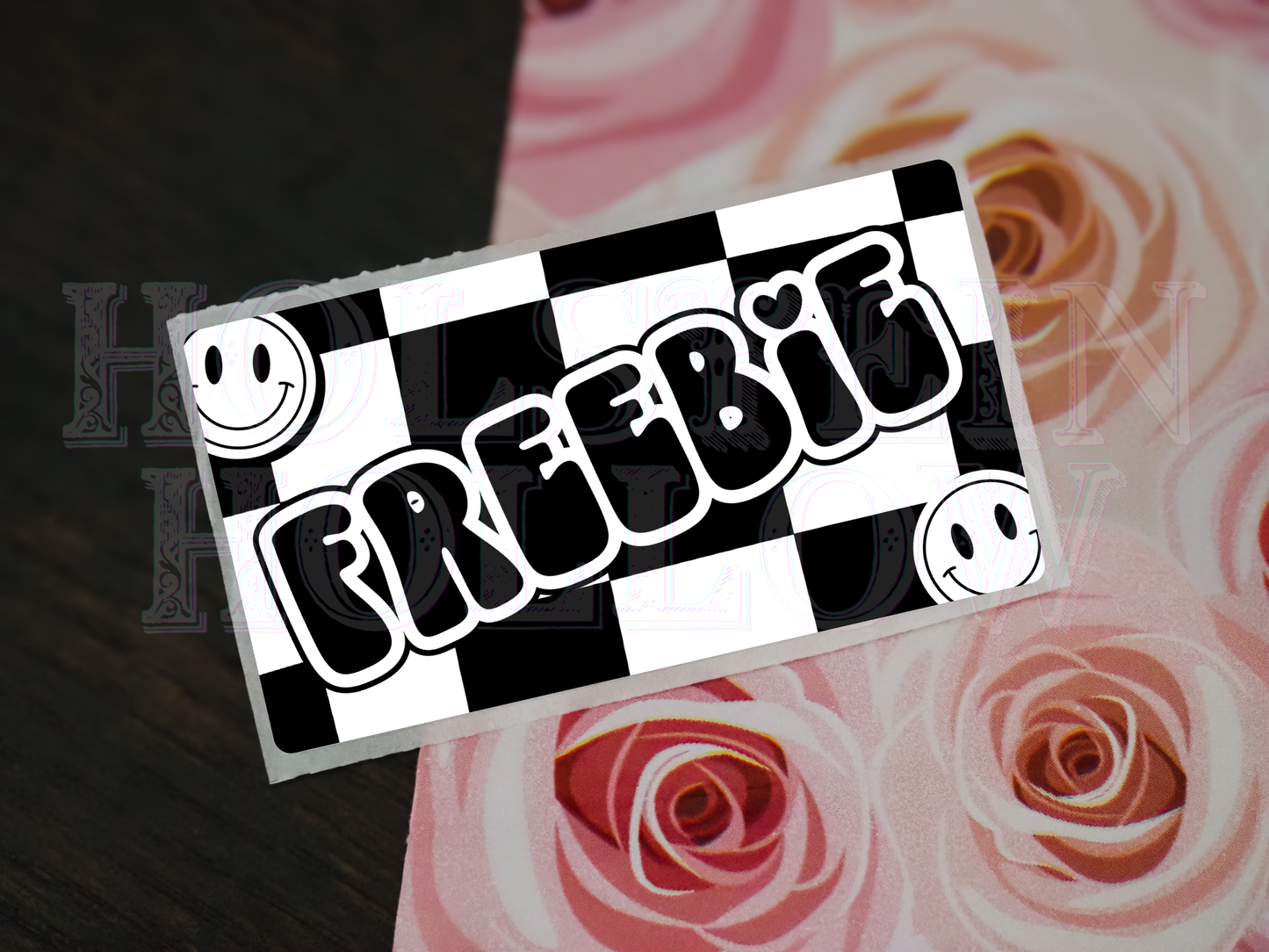 2.25" x 1.25" Packaging Stickers (Multiple Designs)