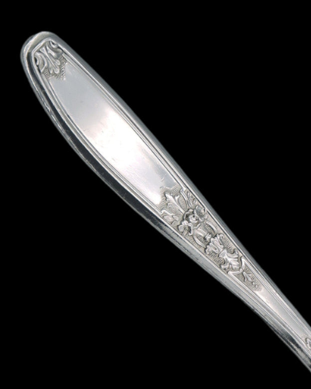 1919 Ambassador Spoon Ring