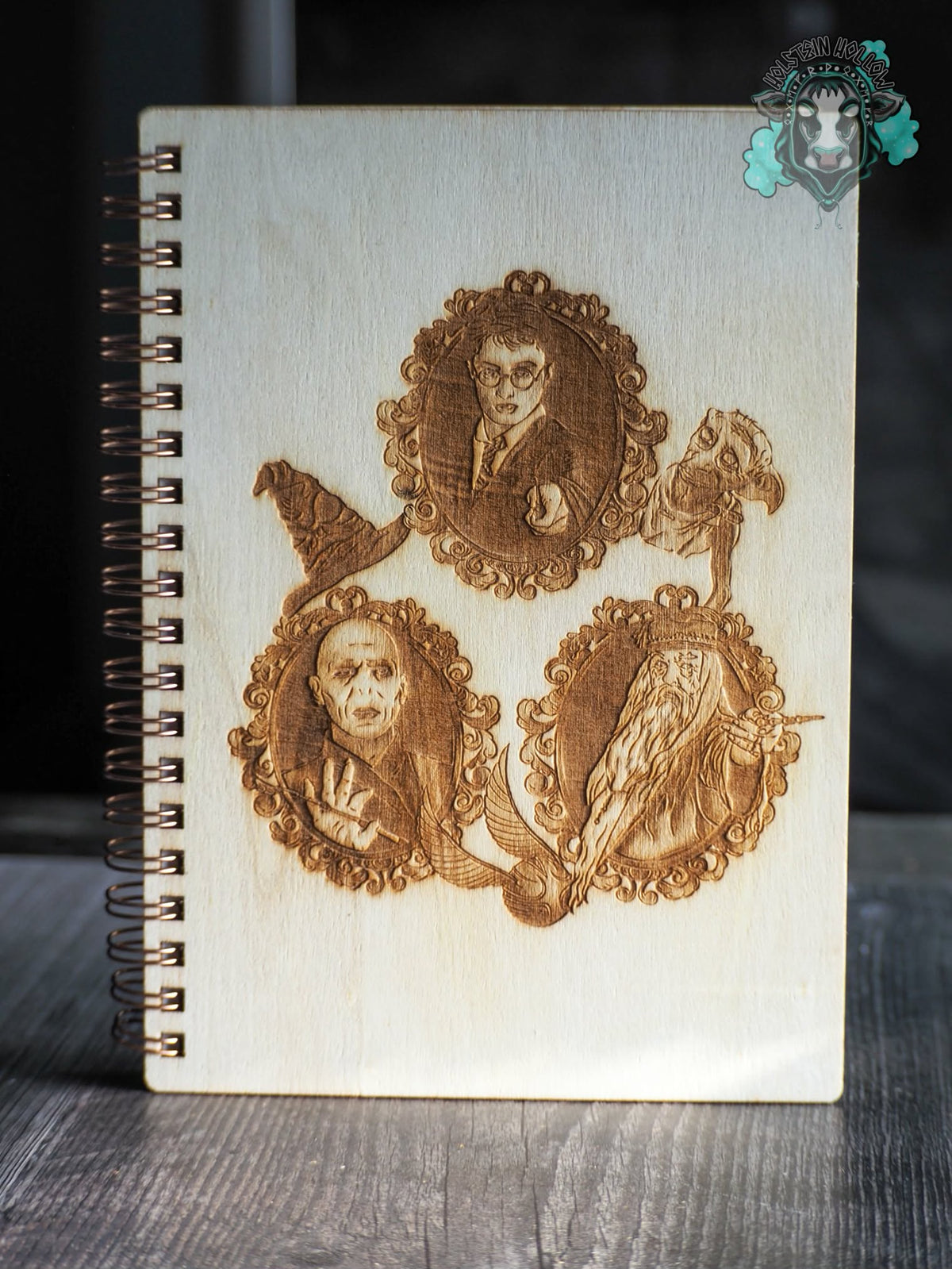 HP Sketchbook