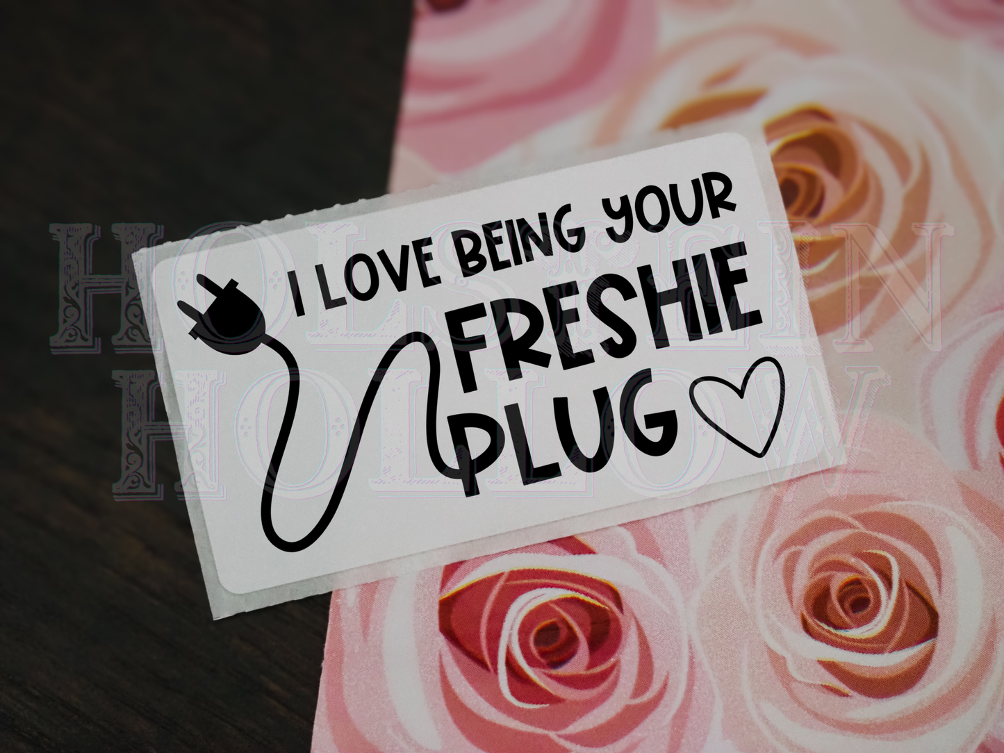 2.25" x 1.25" Packaging Stickers (Multiple Designs)