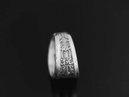 1919 Ambassador Spoon Ring
