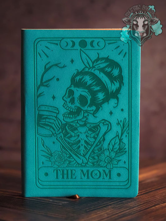 The Mom A6 Notebook