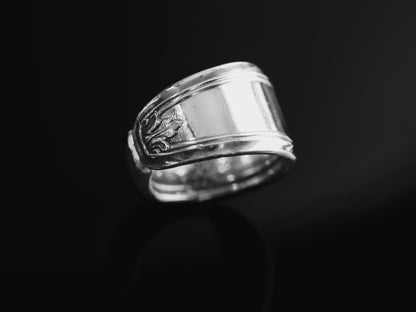 1919 Ambassador Spoon Ring